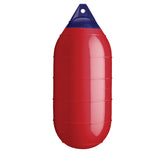 Polyform LD-4 CLASSIC RED LD Series Buoy - 15.5" x 37", Classic Red
